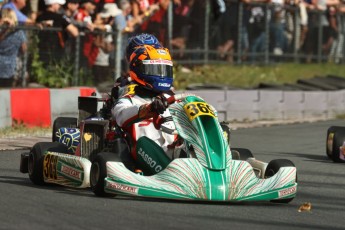 Karting à St-Hilaire- Coupe de Montréal #6 - Dimanche