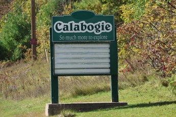 Calabogie Fall Classic - S.P.C.