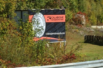 Calabogie Fall Classic - S.P.C.