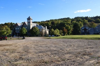 Calabogie Fall Classic - Coupe Nissan Sentra