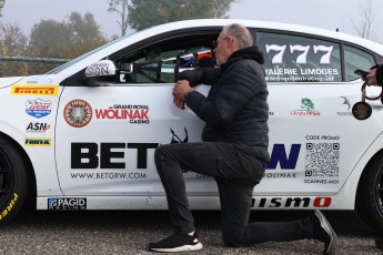 Calabogie Fall Classic - Coupe Nissan Sentra