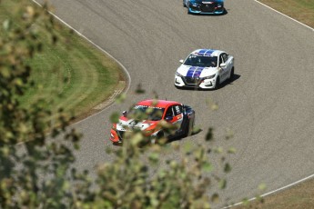 Calabogie Fall Classic - Coupe Nissan Sentra