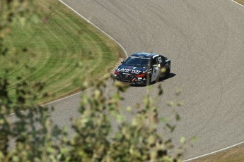 Calabogie Fall Classic - Coupe Nissan Sentra