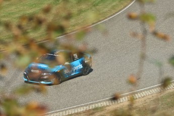 Calabogie Fall Classic - Coupe Nissan Sentra