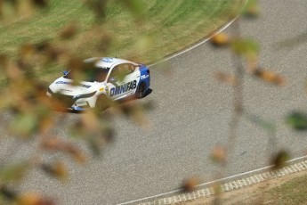 Calabogie Fall Classic - Coupe Nissan Sentra