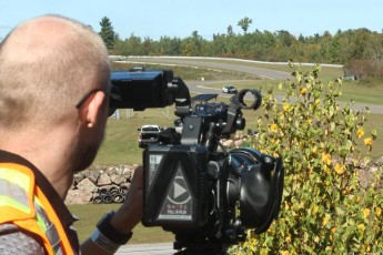 Calabogie Fall Classic - Coupe Nissan Sentra