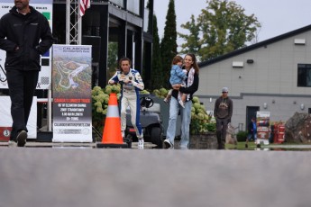 Calabogie Fall Classic - Coupe Nissan Sentra