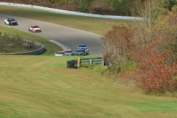 Calabogie Fall Classic - Coupe Nissan Sentra