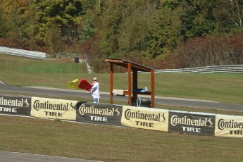 Calabogie Fall Classic - Coupe Nissan Sentra