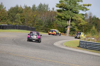 Calabogie Fall Classic - S.P.C.