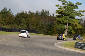 Calabogie Fall Classic - S.P.C.