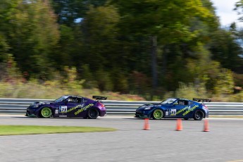 Calabogie Fall Classic - S.P.C.