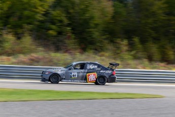 Calabogie Fall Classic - S.P.C.