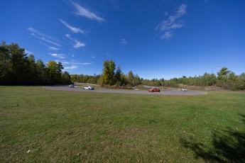 Calabogie Fall Classic - S.P.C.