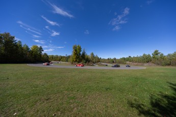 Calabogie Fall Classic - S.P.C.