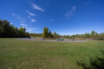 Calabogie Fall Classic - S.P.C.