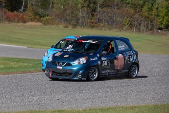 Calabogie Fall Classic - S.P.C.