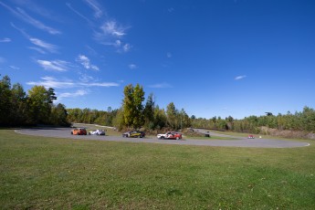 Calabogie Fall Classic - S.P.C.