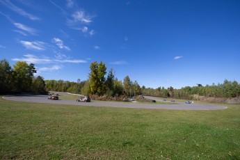 Calabogie Fall Classic - S.P.C.