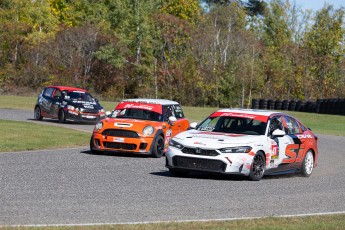 Calabogie Fall Classic - S.P.C.