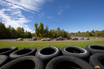 Calabogie Fall Classic - S.P.C.