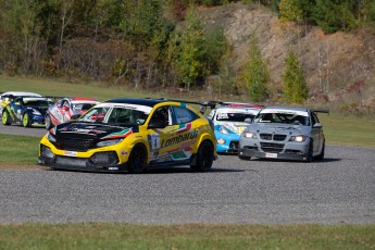 Calabogie Fall Classic - S.P.C.