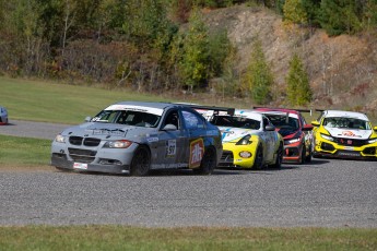 Calabogie Fall Classic - S.P.C.