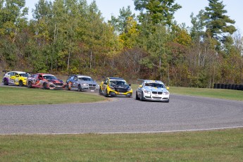 Calabogie Fall Classic - S.P.C.