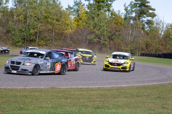 Calabogie Fall Classic - S.P.C.