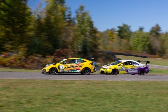 Calabogie Fall Classic - S.P.C.