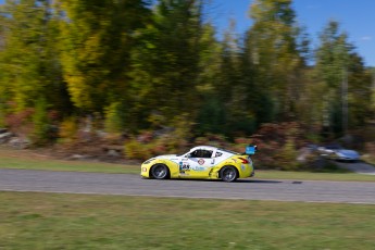 Calabogie Fall Classic - S.P.C.