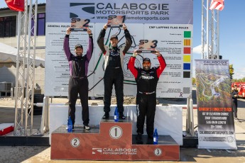 Calabogie Fall Classic - S.P.C.