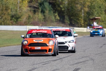 Calabogie Fall Classic - S.P.C.