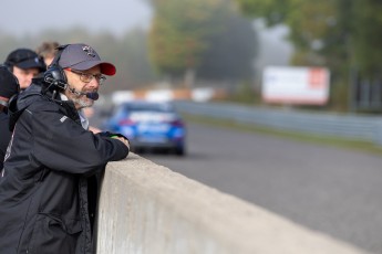 Calabogie Fall Classic - Coupe Nissan Sentra