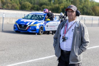 Calabogie Fall Classic - Coupe Nissan Sentra