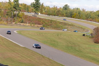 Calabogie Fall Classic - Coupe Nissan Sentra