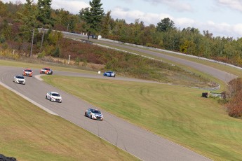 Calabogie Fall Classic - Coupe Nissan Sentra