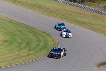 Calabogie Fall Classic - Coupe Nissan Sentra