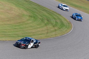 Calabogie Fall Classic - Coupe Nissan Sentra