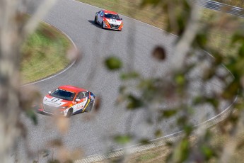 Calabogie Fall Classic - Coupe Nissan Sentra