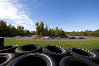 Calabogie Fall Classic - Coupe Nissan Sentra