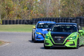 Calabogie Fall Classic - Coupe Nissan Sentra