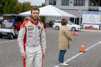 Calabogie Fall Classic - Coupe Nissan Sentra