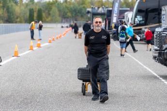 Calabogie Fall Classic - Coupe Nissan Sentra