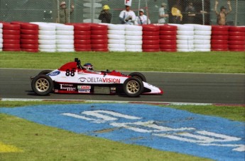 Retour dans le passé - Grand Prix du Canada 1999 - F1600