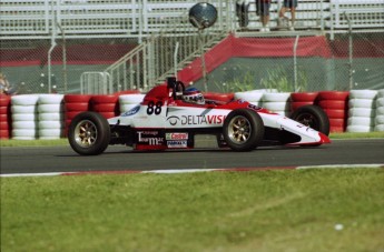 Retour dans le passé - Grand Prix du Canada 1999 - F1600