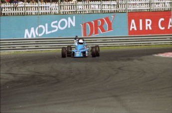 Retour dans le passé - Grand Prix du Canada 1999 - F1600