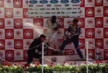 Retour dans le passé - Grand Prix du Canada 1999 - F1600