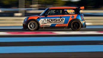 Finales séries FFSA 2024 - Le Castellet