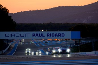 Finales séries FFSA 2024 - Le Castellet